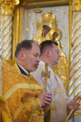 jarek 
The Divine Liturgy in Ressurection Orthodox church in Bielsk Podlaski 
0 
2024-12-01 10:12:51