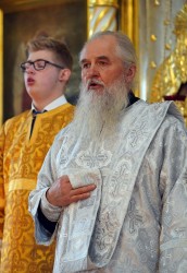 jarek 
The Divine Liturgy in Ressurection Orthodox church in Bielsk Podlaski 
2024-12-01 10:14:15