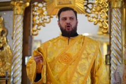 jarek 
The Divine Liturgy in Ressurection Orthodox church in Bielsk Podlaski 
2024-12-01 10:14:41