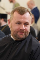 jarek1 
Protodeacon Mirosław Demczuk 
2024-12-01 10:18:51
