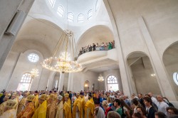 palavos 
The consecration of St. Martyr Archimandrite Gregory Peradze Orthodox church in Białystok   
2024-12-02 07:40:05