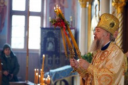 jarek 
The Divine Liturgy in Ressurection Orthodox church in Bielsk Podlaski 
2024-12-02 10:42:55