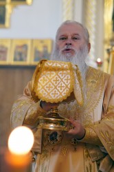 jarek 
The Divine Liturgy in Ressurection Orthodox church in Bielsk Podlaski 
2024-12-02 10:44:02