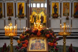 jarek11 
The Divine Liturgy in Hagia Sophia Orthodox church in Warsaw 
0 
2024-12-02 10:50:30
