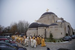 jarek11 
The Divine Liturgy in Hagia Sophia Orthodox church in Warsaw 
2024-12-02 10:51:27