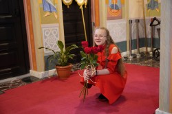 jarek11 
The Divine Liturgy in Hagia Sophia Orthodox church in Warsaw 
2024-12-02 10:51:41