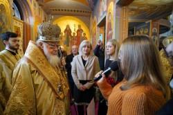 jarek11 
The Divine Liturgy in Hagia Sophia Orthodox church in Warsaw 
2024-12-02 10:51:58