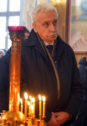 jarek 
The Divine Liturgy in Ressurection Orthodox church in Bielsk Podlaski 
2024-12-04 12:27:45