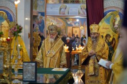 jarek1 
The Divine Liturgy in Hagia Sophia Orthodox church in Warsaw  
2024-12-04 12:37:53