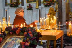 jarek1 
The Divine Liturgy in Hagia Sophia Orthodox church in Warsaw  
2024-12-04 12:38:40