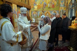 jarek 
Bishop Beniamin in Zwierki Convent 
2024-12-07 20:09:58