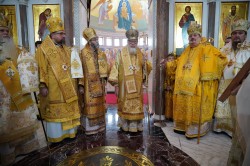 jarek1 
The Divine Liturgy in Hagia Sophia Orthodox church in Warsaw 
2024-12-07 20:13:13
