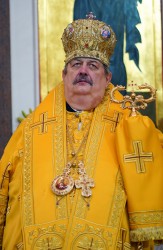 jarek11 
The Divine Liturgy in Hagia Sophia Orthodox church in Warsaw 
2024-12-07 20:14:38