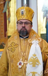 jarek11 
The Divine Liturgy in Hagia Sophia Orthodox church in Warsaw 
2024-12-07 20:15:20