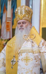 jarek11 
The Divine Liturgy in Hagia Sophia Orthodox church in Warsaw 
2024-12-07 20:15:45
