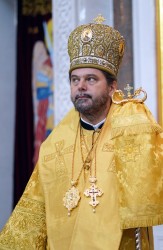 jarek11 
The Divine Liturgy in Hagia Sophia Orthodox church in Warsaw 
2024-12-07 20:16:05