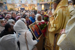 jarek 
The Divine Liturgy in Hagia Sophia Orthodox church in Warsaw 
2024-12-08 10:48:36