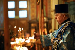 jarek1 
The Entry of the Most Holy Theotokos into the Temple feast in St. Nicholas Cathedral in Białystok 
2024-12-08 21:19:30