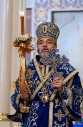 jarek 
The Entry of the Most Holy Theotokos into the Temple feast in St. Nicholas Cathedral in Białystok  
2024-12-09 17:07:27