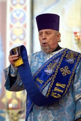 jarek 
The Entry of the Most Holy Theotokos into the Temple feast in St. Nicholas Cathedral in Białystok  
2024-12-09 17:08:03