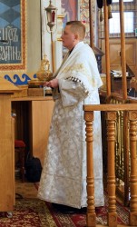 jarek 
The Entry of the Most Holy Theotokos into the Temple feast in St. Nicholas Cathedral in Białys 
2024-12-10 04:17:55