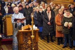 jarek1 
The Entry of the Most Holy Theotokos into the Temple feast in St. Nicholas Cathedral in Białys 
2024-12-10 04:19:09