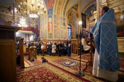 jarek 
The Entry of the Most Holy Theotokos into the Temple feast in St. Nicholas Cathedral in Białystok 
2024-12-11 09:04:44