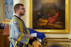 jarek 
The Entry of the Most Holy Theotokos into the Temple feast in St. Nicholas Cathedral in Białystok 
2024-12-11 09:06:04