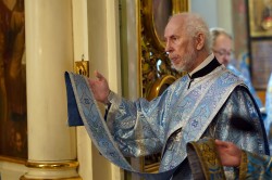 jarek 
The Entry of the Most Holy Theotokos into the Temple feast in St. Nicholas Cathedral in Białystok 
2024-12-11 09:06:58