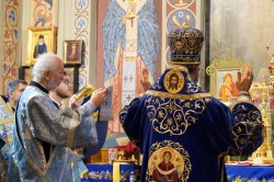 jarek 
The Entry of the Most Holy Theotokos into the Temple feast in St. Nicholas Cathedral in Białystok 
2024-12-11 09:07:16