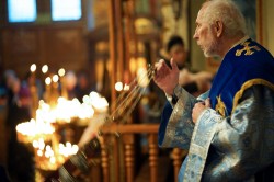 jarek1 
The Entry of the Most Holy Theotokos into the Temple feast in St. Nicholas Cathedral in Białystok 
2024-12-11 09:09:12