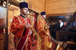 jarek11 
St. Catherine feast in Zaleszany Convent 
2024-12-11 18:37:24
