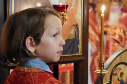 jarek11 
St. Catherine feast in Zaleszany Convent 
2024-12-11 18:38:00