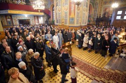 jarek 
The Entry of the Most Holy Theotokos into the Temple feast in St. Nicholas Cathedral in Białystok 
2024-12-12 17:49:41