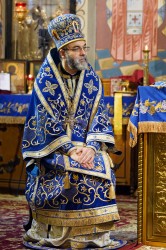 jarek 
The Entry of the Most Holy Theotokos into the Temple feast in St. Nicholas Cathedral in Białystok 
2024-12-12 17:50:01