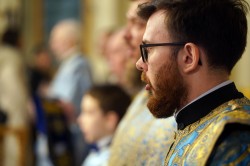 jarek1 
The Entry of the Most Holy Theotokos into the Temple feast in St. Nicholas Cathedral in Białystok 
2024-12-12 17:51:50