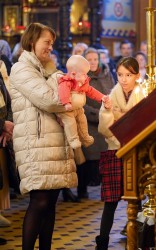 jarek1 
The Entry of the Most Holy Theotokos into the Temple feast in St. Nicholas Cathedral in Białystok 
2024-12-12 17:52:27