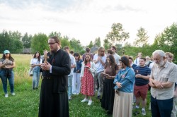 palavos 
Suprasl 2024 -A World Gathering of Orthodox Youth 
2024-12-13 14:42:27