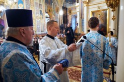 jarek 
The Entry of the Most Holy Theotokos into the Temple feast in St. Nicholas Cathedral in Białystok  
2024-12-13 18:26:57