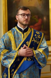jarek 
The Entry of the Most Holy Theotokos into the Temple feast in St. Nicholas Cathedral in Białystok  
2024-12-13 18:28:10