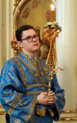 jarek 
The Entry of the Most Holy Theotokos into the Temple feast in St. Nicholas Cathedral in Białystok  
2024-12-13 18:28:28