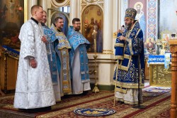 jarek 
The Entry of the Most Holy Theotokos into the Temple feast in St. Nicholas Cathedral in Białystok  
2024-12-13 18:28:44