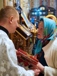 jarek 
The Entry of the Most Holy Theotokos into the Temple feast in St. Nicholas Cathedral in Białystok  
2024-12-13 18:28:55