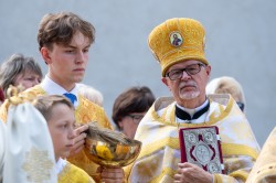 palavos 
Święto Proroka Eliasza, Dojlidy, Białystok 
2024-12-14 17:35:32