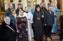 jarek 
The Entry of the Most Holy Theotokos into the Temple feast in St. Nicholas Cathedral in Białystok 
2024-12-14 18:47:52