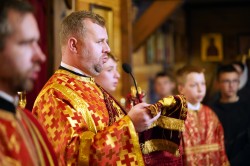 jarek 
St. Catherine feast in Zaleszany Convent 
2024-12-14 18:49:03