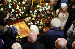jarek 
St. Catherine feast in Zaleszany Convent 
2024-12-14 18:49:59