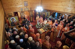jarek1 
St. Catherine feast in Zaleszany Convent 
2024-12-14 18:51:47