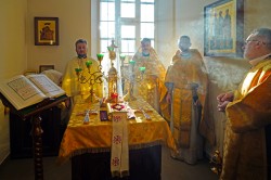jarek1 
St. Andrew feast in St. Andrew chapel in Białystok 
2024-12-18 17:08:39