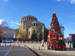 Slobodan. 
Катедрални храм Света недеља у Софији   
2024-12-18 19:44:47